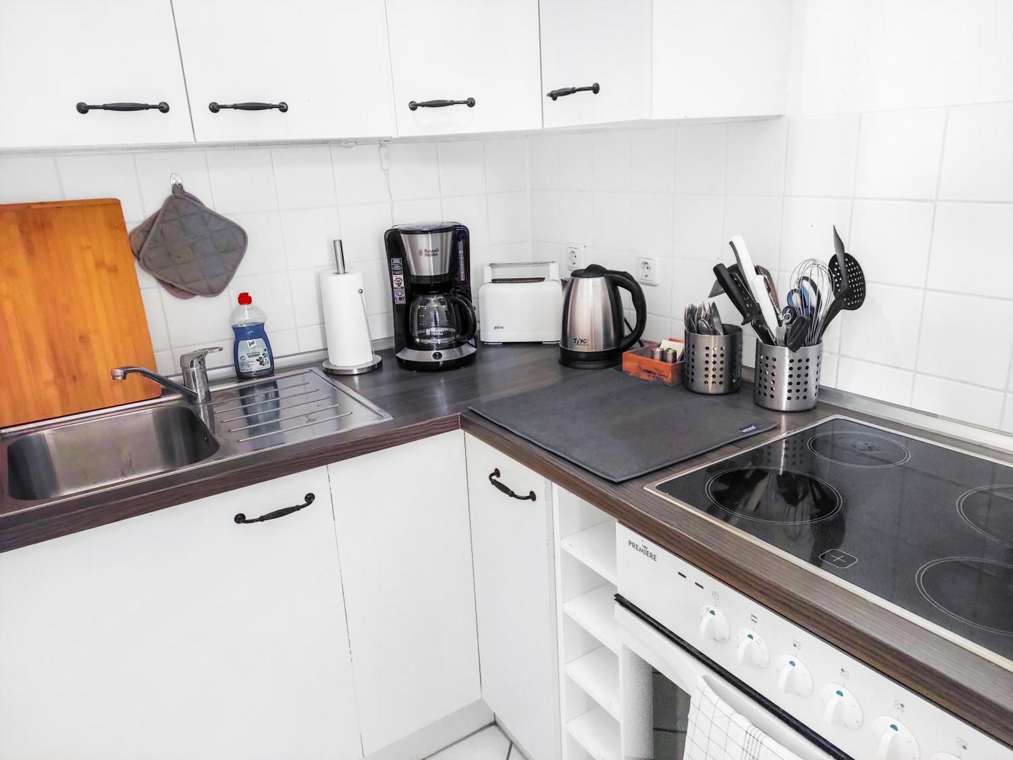 Bis 6 Personen - Helle, Ruhige Whg, 2 Baeder, Dd Neustadt, Top Lage Dresde Exterior foto