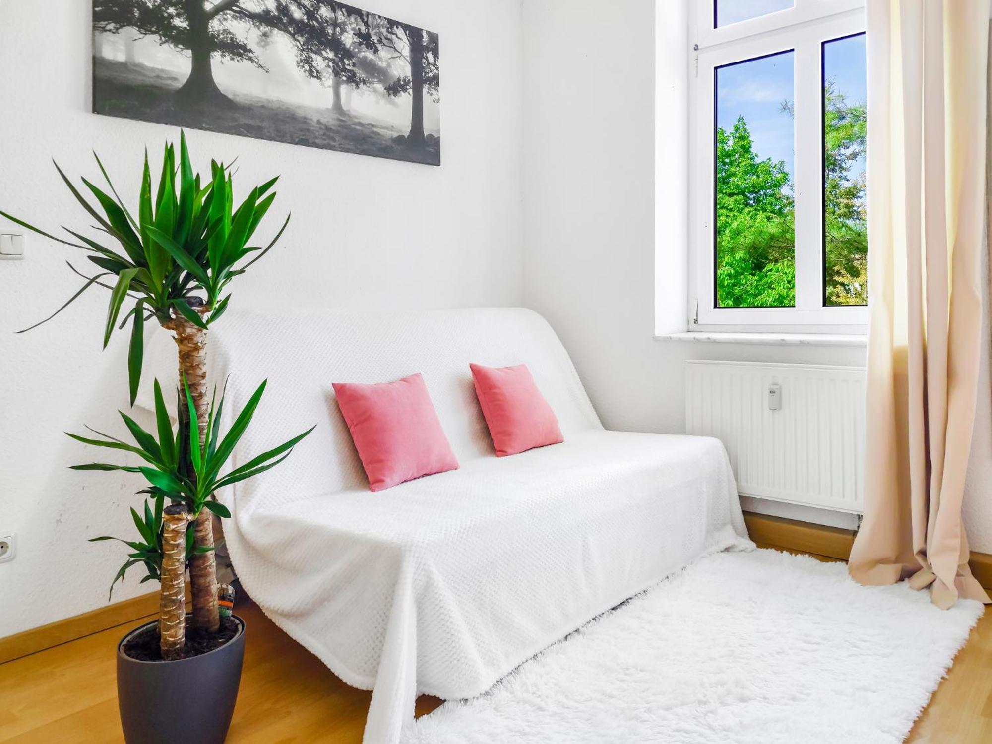 Bis 6 Personen - Helle, Ruhige Whg, 2 Baeder, Dd Neustadt, Top Lage Dresde Exterior foto